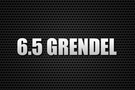 6.5 GRENDEL