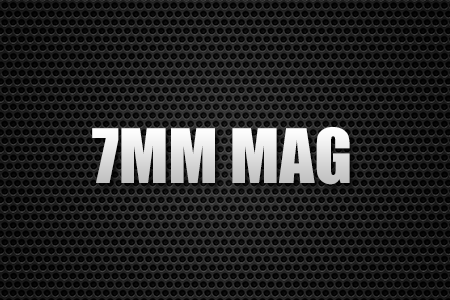 7mm MAG