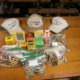 BULLETS; BRASS' ;; PREOWNED; RELOADING PACKAGE;