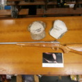 6 PPC USA SEMI CUSTOM RIFLE; ACCUFITE ARMS; SAKO 75-III; PREOWNED;