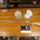 6 PPC USA SEMI CUSTOM RIFLE; ACCUFITE ARMS; SAKO 75-III; PREOWNED;