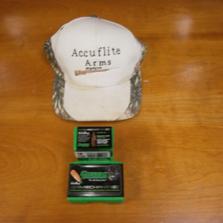 SIERRA BULLETS 7MM 150 GR GAME KING; CODE 4550T;