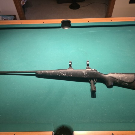 PREOWNED 300 WIN MAG;ACCUFLITE ARMS RT101;