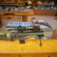 TACTICL 308 WIN; SAKO TRG 22; PREOWNED; ACCUFLITE ARMS;